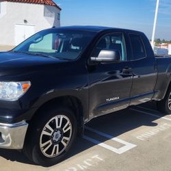 2012 Toyota Tundra