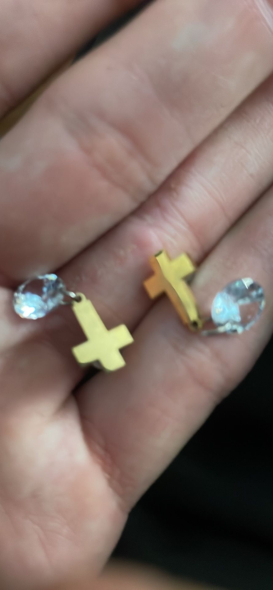 18k Earrings