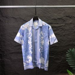 Versace Men’s Short Sleeve 2026 New 