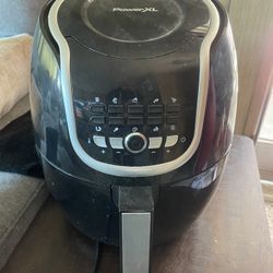 Air Fryer 