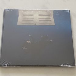Billie Eilish Hit Me Hard And Soft Exclusive Signed CD