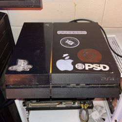 Ps4 