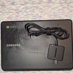 Samsung XE500C13 Chromebook 3, 11.6in, 4GB RAM, 16GB eMMC, Intel Celeron N306