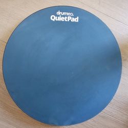 drumeo QuietPad