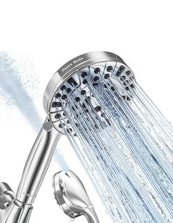 AquaCare High Pressure Handheld Shower Head