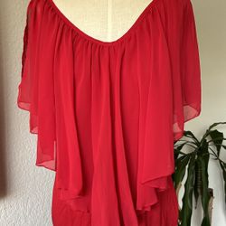 Venus Women’s Blouse XL Size new no tags