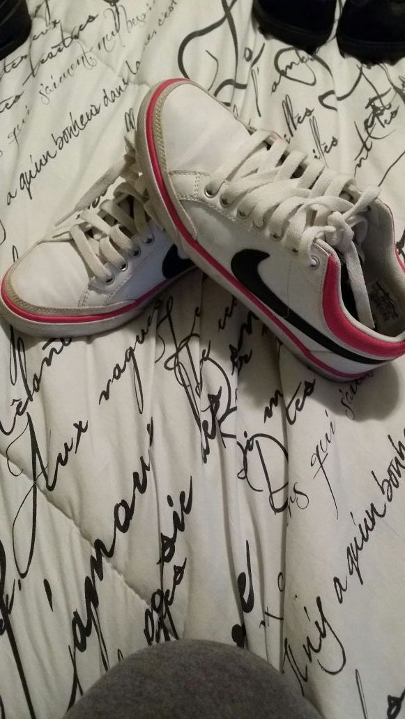 Women's Nikes