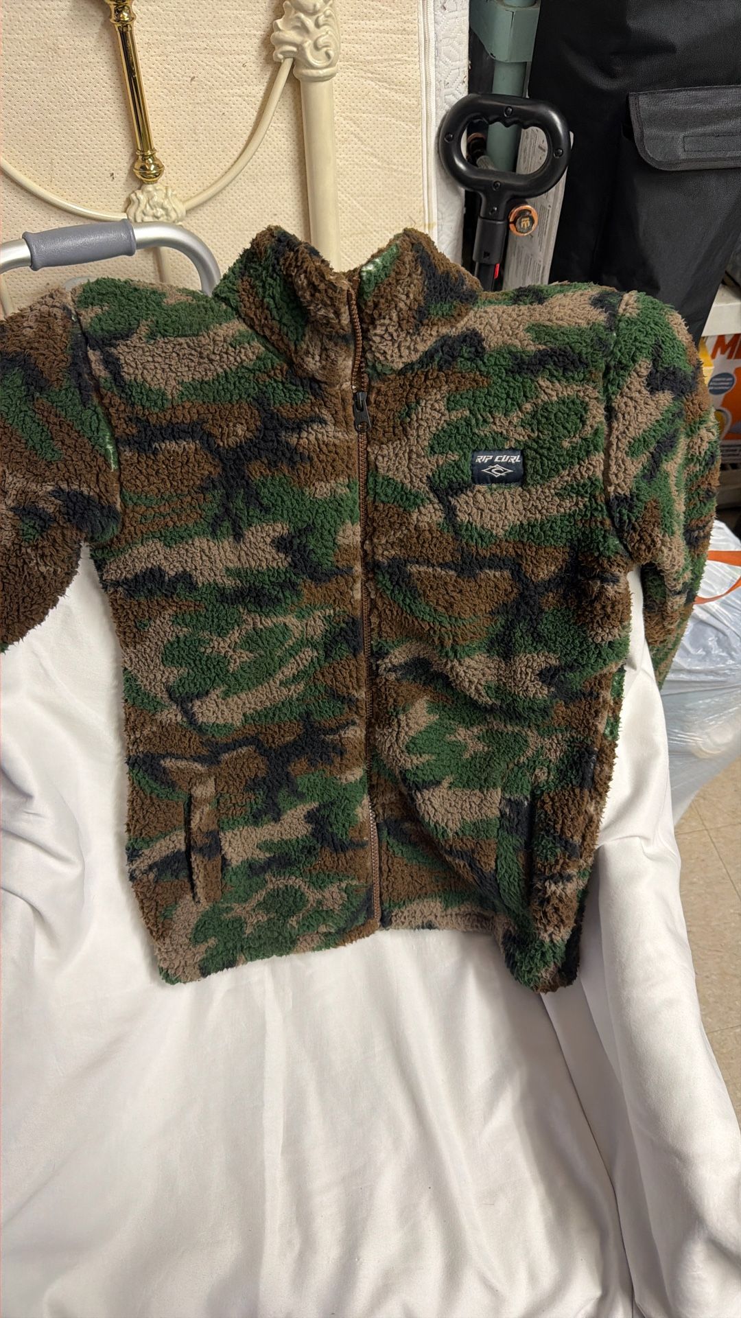 Rip curl Sherpa jacket