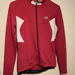 Bellwether Cycling Jacket