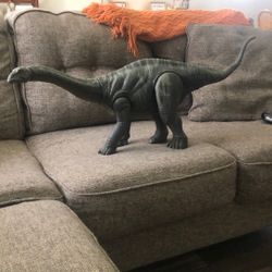 Apatosaurus 
