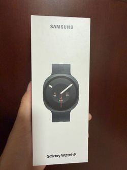 Watch seri 9