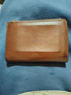 A.P.C Rue Madame Paris