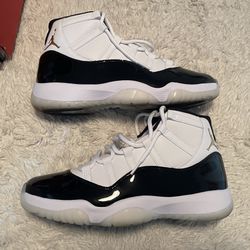 Air Jordan 11 DMP