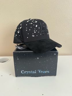 Dandy hats crystal tears