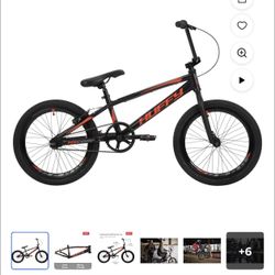 huffy hx comp 20 inch boys