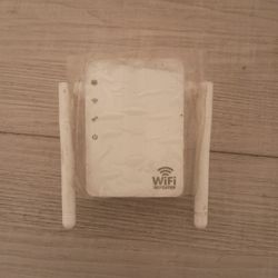 Wifi Repeater