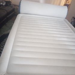 Air Mattress For 35.00 Never Used