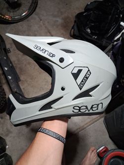 MTB Helmet