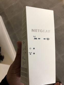 Netgear nighthawk ac2200 WiFi extender