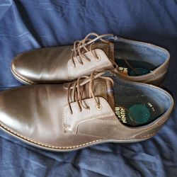 Oxford Dress Shoes 