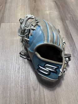 SSK Z9 Maestro Righty Teal 11.5”