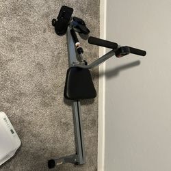 Workout Equipment