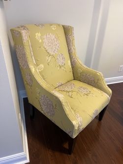 Accent Armchair
