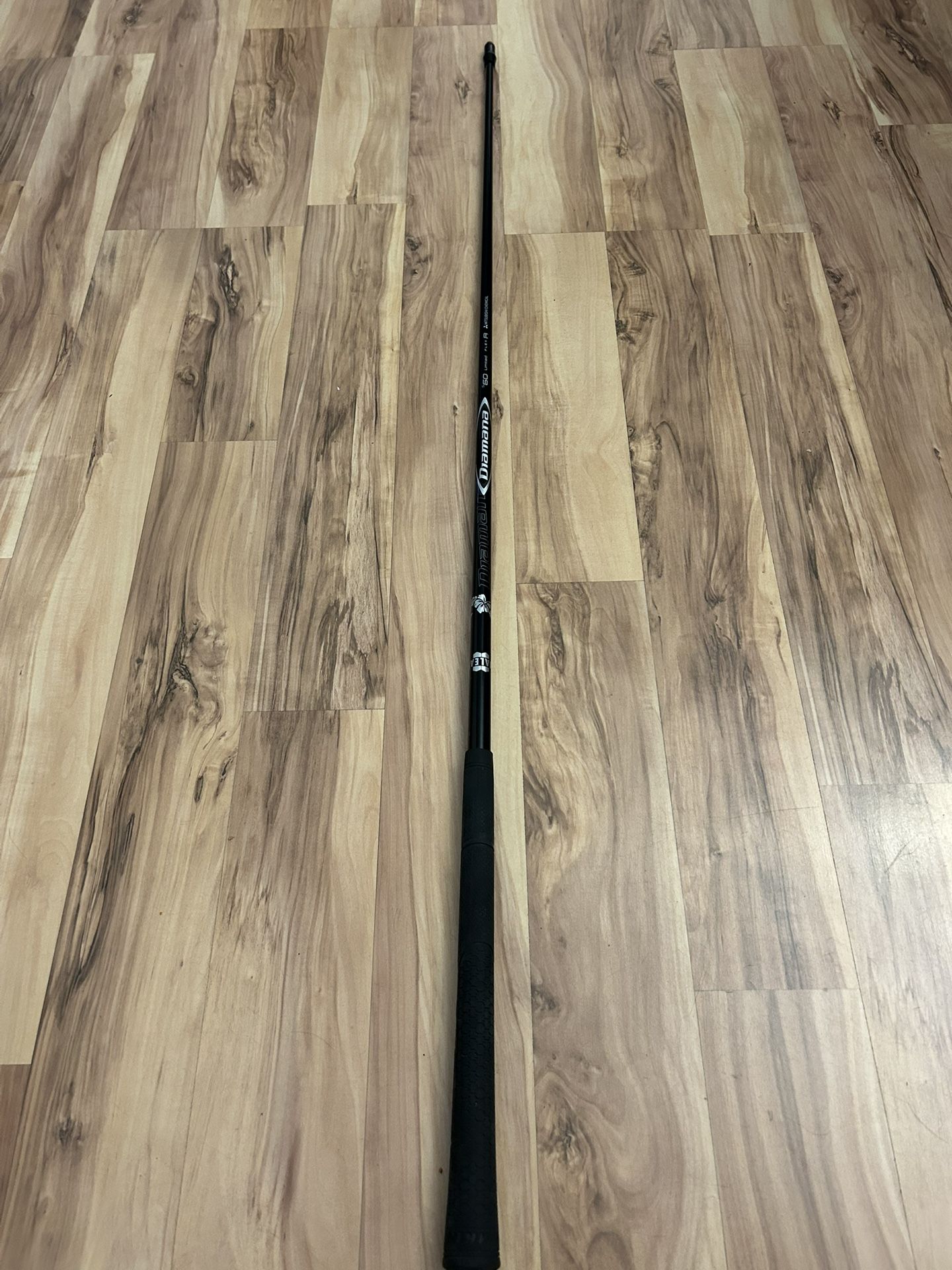 Golf Club Shaft PXG Diamana S 60 Limited