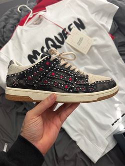 Amiri shoes