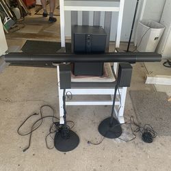 VIZIO Elevate 5.1.4 Home Theater System