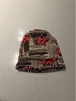 Beanie