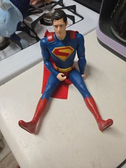 Superman figuren