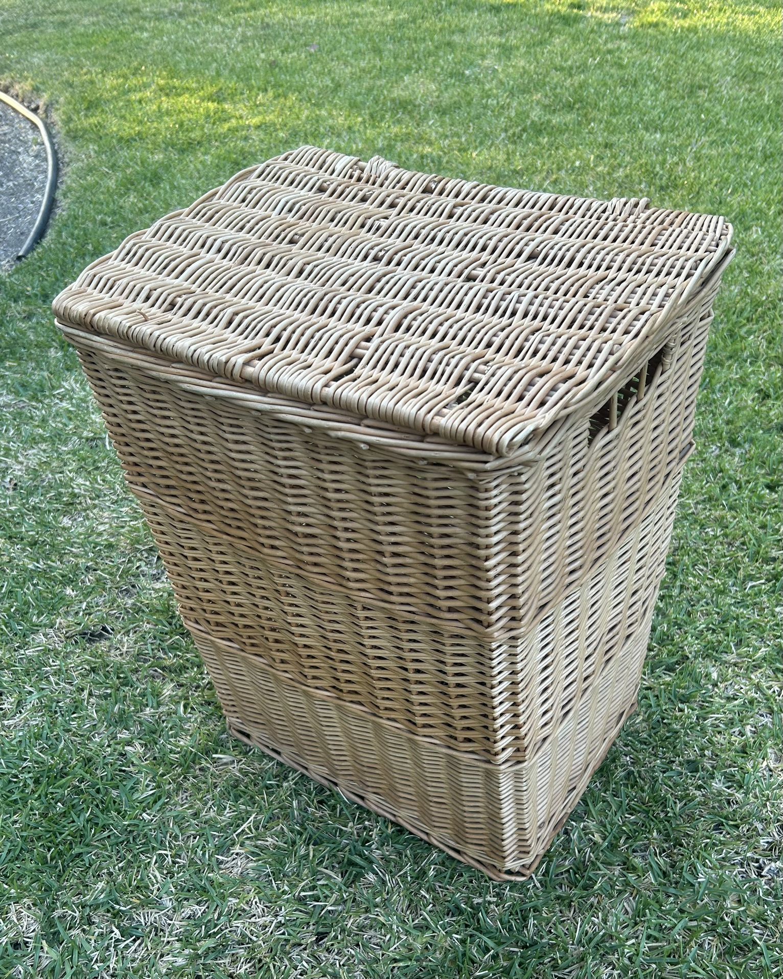 Laundry Basket