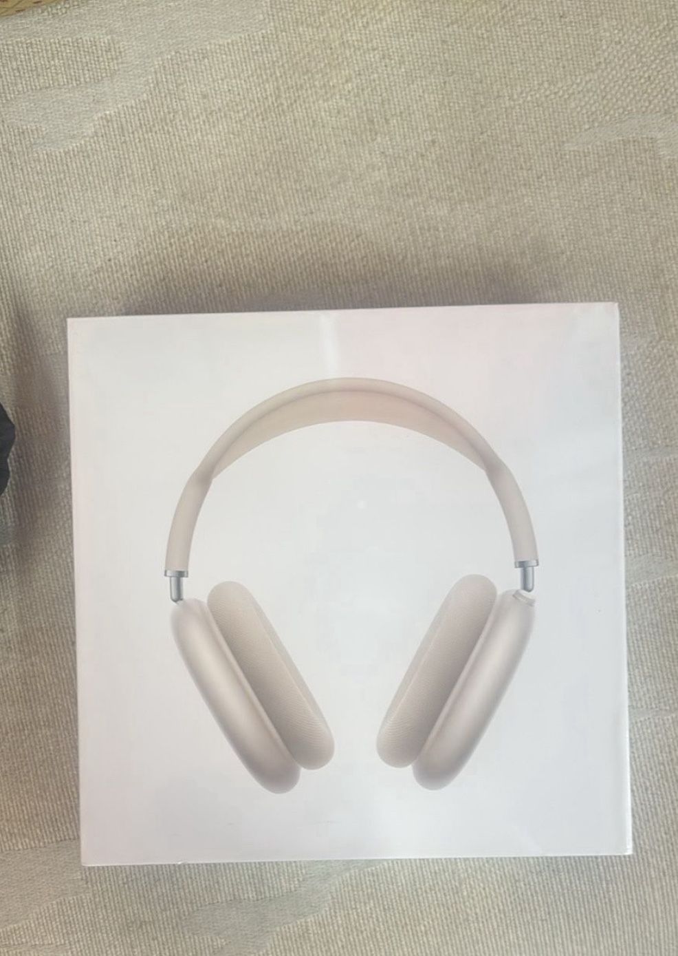 Airpods Pro Max