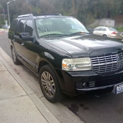 Lincoln Navigator..2008..173000