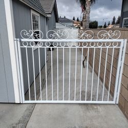Gates For Sale