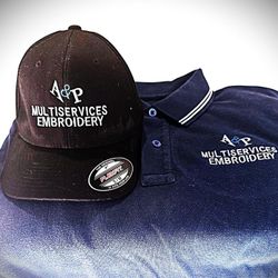 Best Custom Embroidery For All Your Occasions 