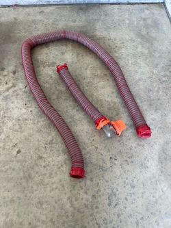 RV Sewer Hose