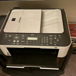 Canon Printer