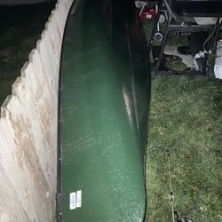 Canoe