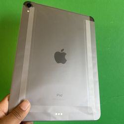 Apple IPad Pro 11” (Face ID/Liquid Retina Display/ 2018 Model/ New) 64GB  with new Accessories (Apple pencil supported) for Sale in Arcadia, CA -  OfferUp