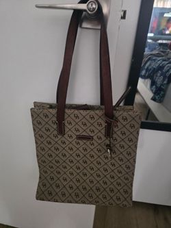 Dooney and Burke purse