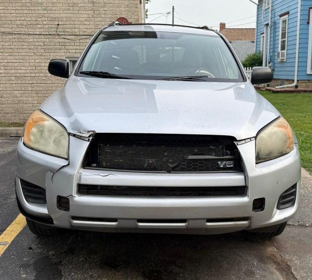 2009 Toyota Rav4
