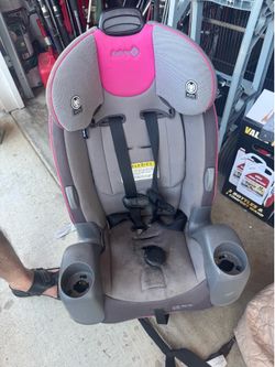 Car seat