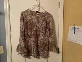 Women’s Clothing Tops