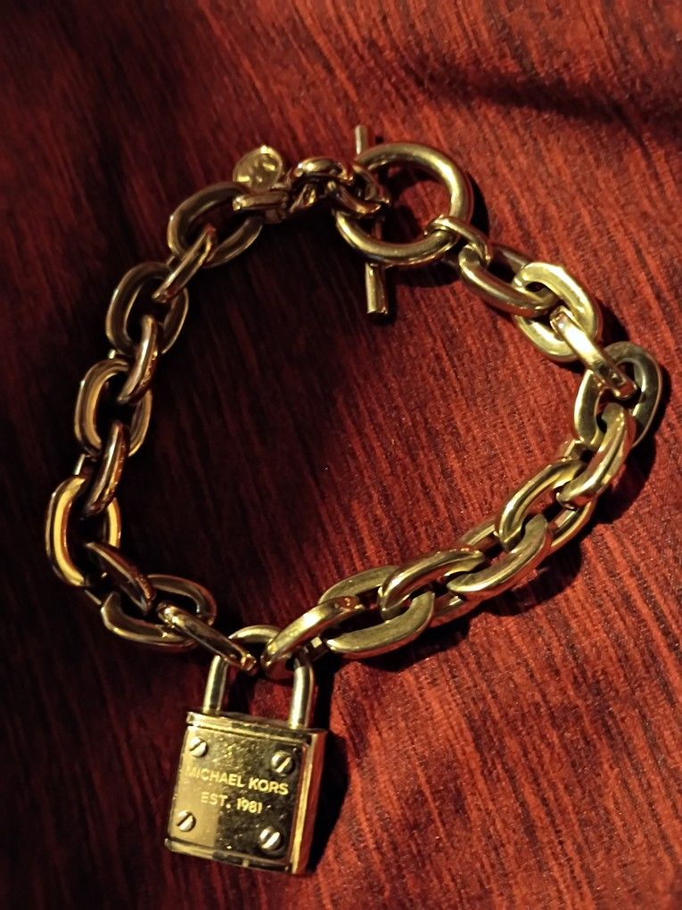 Michael Kors Bracelet