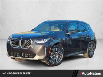 2026 BMW X3