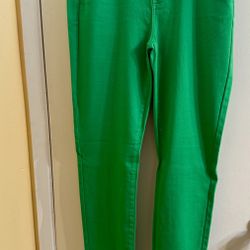 DENIM STRETCH JEANS - New Never Use - Size 9/29 