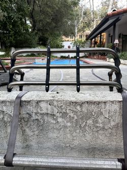 Ford SportTrac Bed Extension- $199 OBO