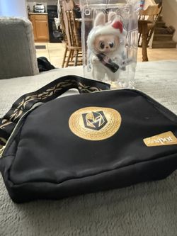 VGK Fanny Pack